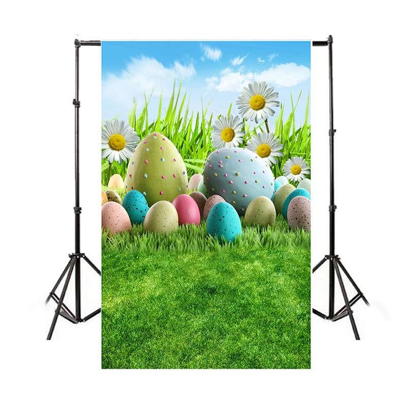 Generic - Beautiful Themed Photography Background Multicolour - Image 1