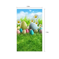 Generic Beautiful Themed Photography Background Multicolour  - Image 4