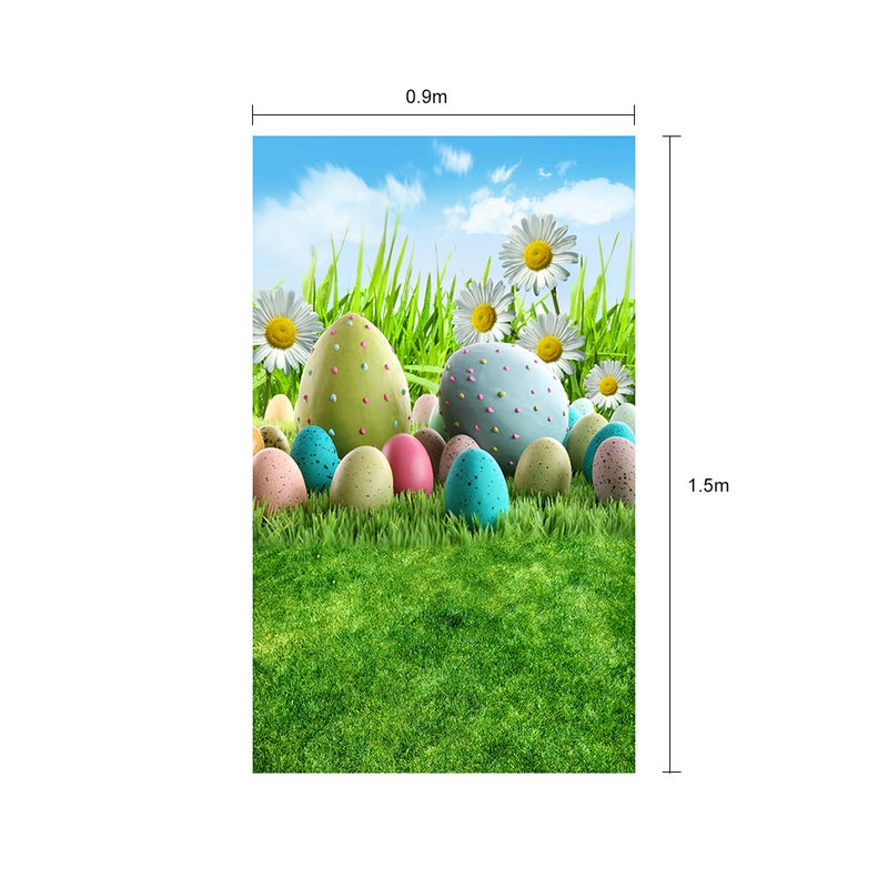 Generic - Beautiful Themed Photography Background Multicolour - Image 1