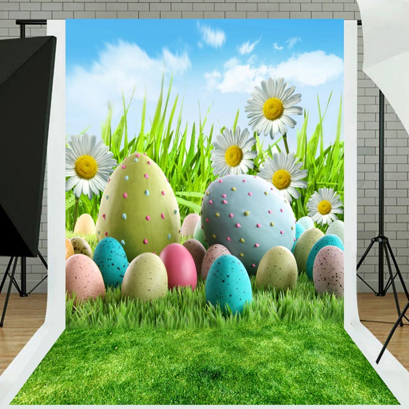 Generic - Beautiful Themed Photography Background Multicolour - Image 1