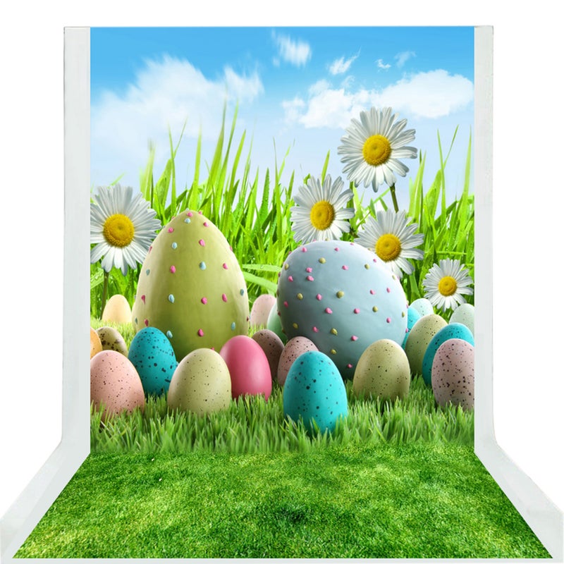 Generic - Beautiful Themed Photography Background Multicolour - Image 1