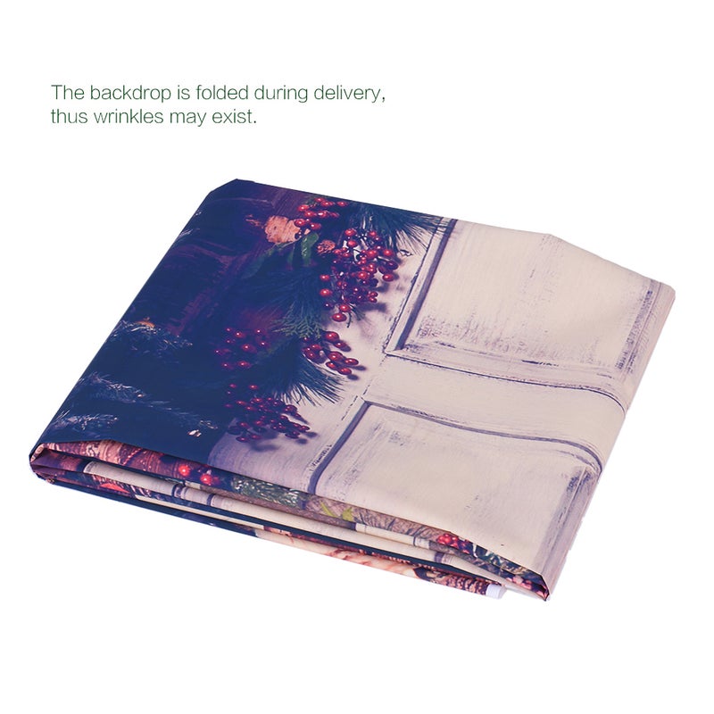 أندوير خلفية تصوير الفوتوغرافي بنمط مهرجان متعدد الألوان - Image 5