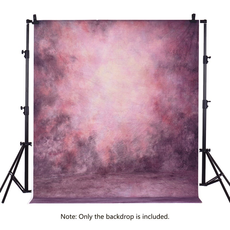 خلفية لجلسة تصوير فوتوغرافي الأطفال متعدد الألوان - Image 1