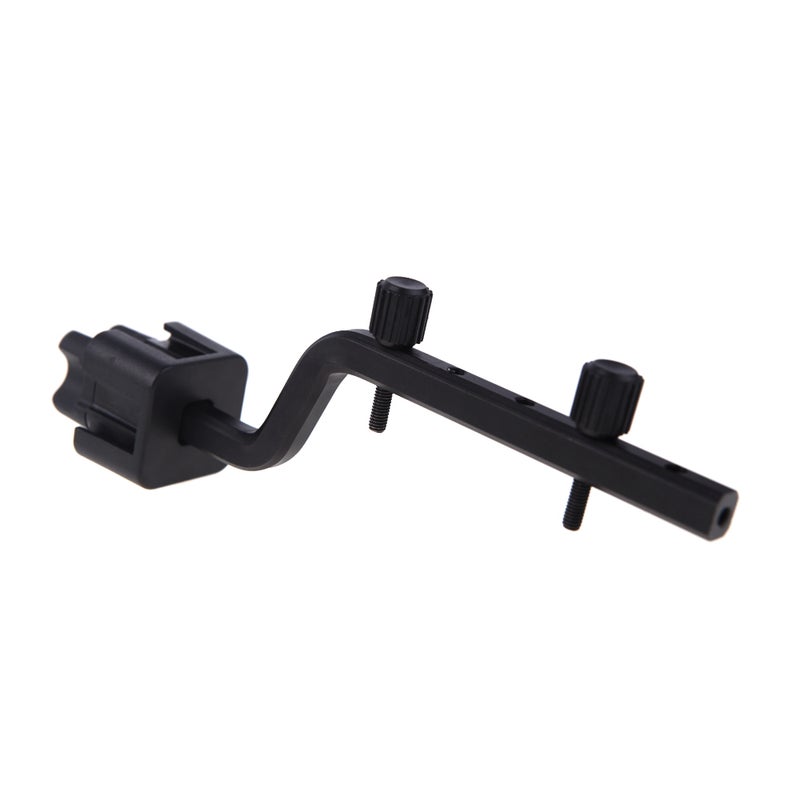 Godox Hot Shoe Mount Adapter Black - Image 2
