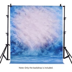 Generic Baby Photoshoot Background Portrait Multicolour  - Image 1
