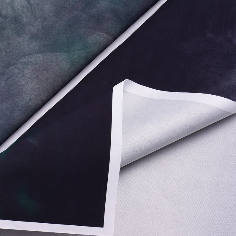 خلفية فنية لجلسات تصوير الأطفال متعدد الألوان - Image 4