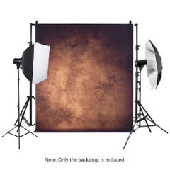 Generic Baby Photoshoot Background Portrait Multicolour  - Image 2