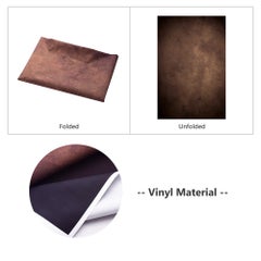Generic Baby Photoshoot Background Portrait Multicolour  - Image 3