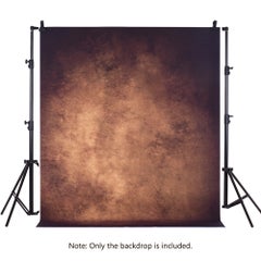 Generic Baby Photoshoot Background Portrait Multicolour  - Image 1