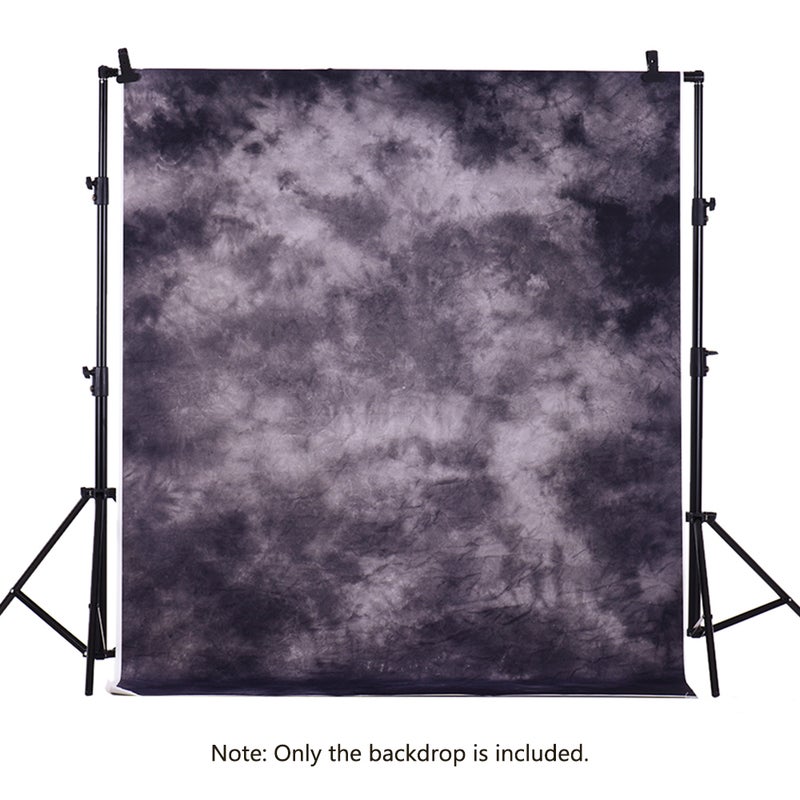 Baby Photoshoot Background Portrait Multicolour - Image 1