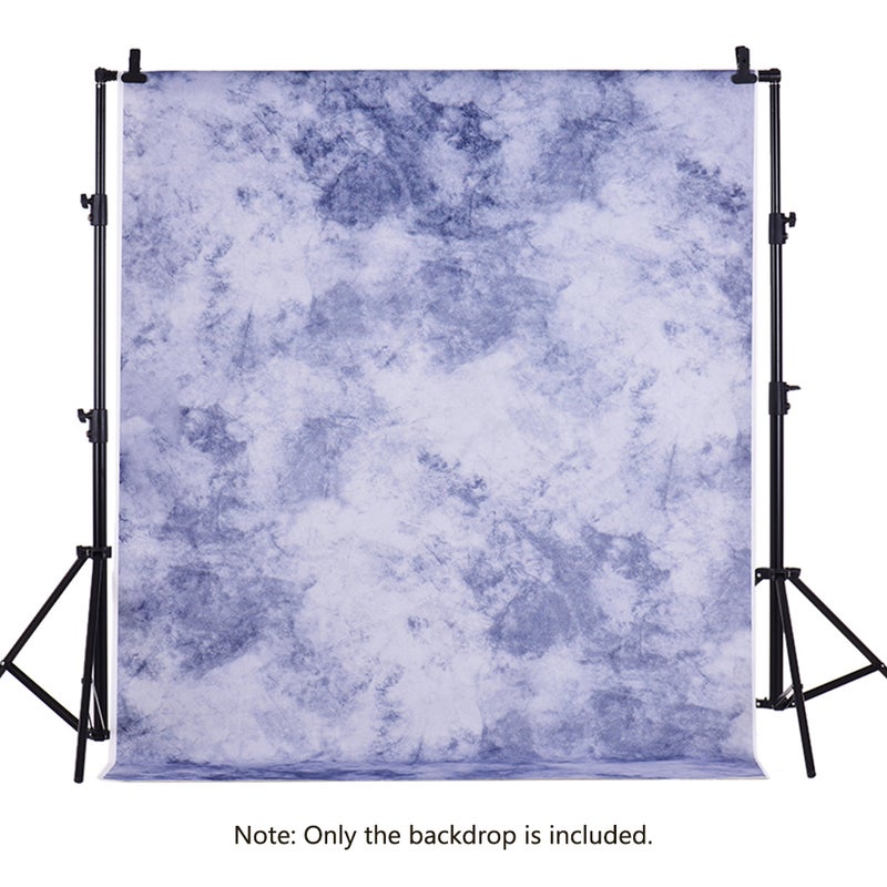 خلفية فنية لجلسات تصوير الأطفال متعدد الألوان - Image 2