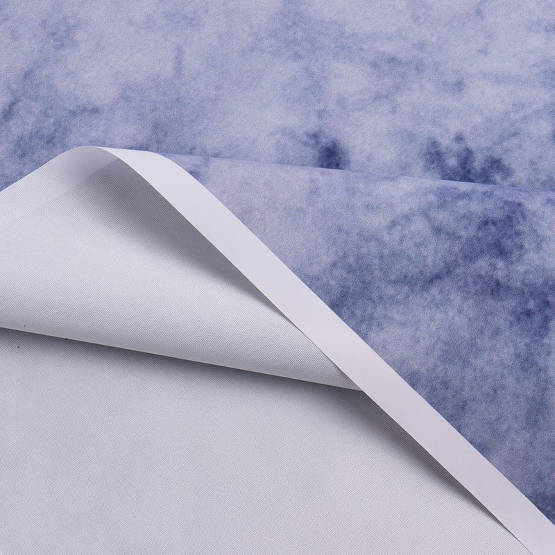 خلفية فنية لجلسات تصوير الأطفال متعدد الألوان - Image 5