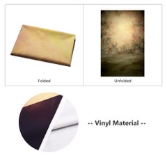 Generic Baby Photoshoot Background Portrait Multicolour  - Image 3