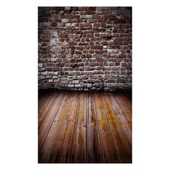Generic Baby Photoshoot Background Portrait Multicolour  - Image 5