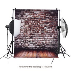 Generic Baby Photoshoot Background Portrait Multicolour  - Image 2