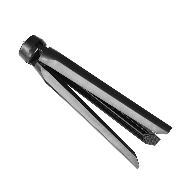 Dimmable Beauty Ring Light Set With Tabletop Tripod Black - Image 3