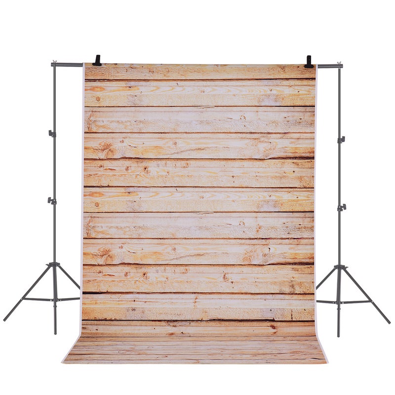 Decorative Family Party Photography Background Yellow - Image 1