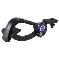 Generic Hands-Free Camera Shoulder Mount Black  - Image 2