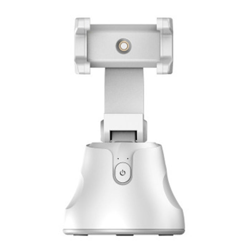 Intelligent Auto Tracking Mount White  - Image 1