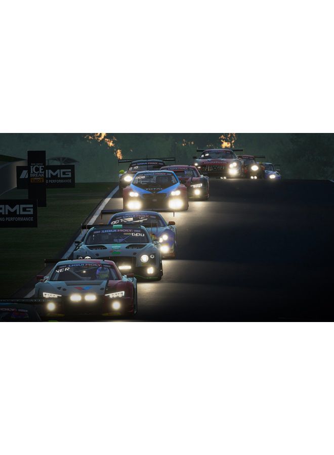 505 Games - Assetto Corsa (Intl Version) - racing - playstation_4_ps4 - Image 1