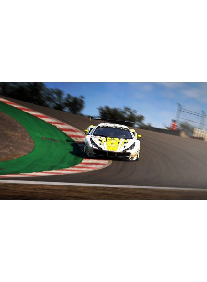 505 Games - Assetto Corsa (Intl Version) - racing - playstation_4_ps4 - Image 1
