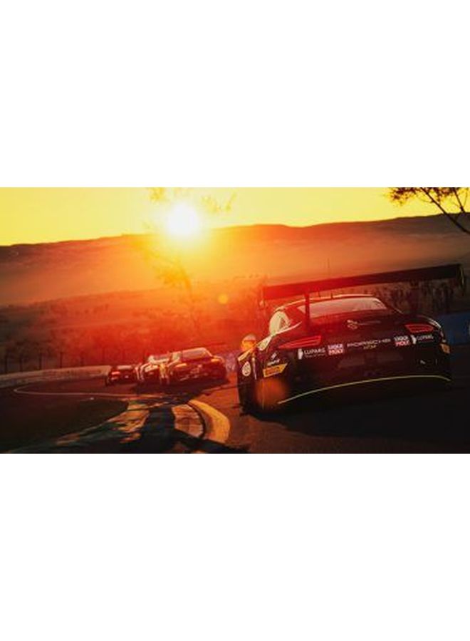 505 Games - Assetto Corsa (Intl Version) - racing - playstation_4_ps4 - Image 1