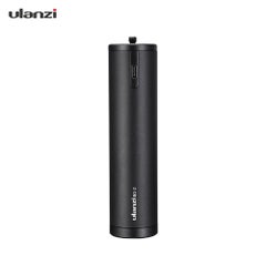 Generic 6800MAH Power Bank Hand Grip Black  - Image 1