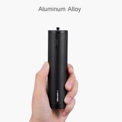 Generic 6800MAH Power Bank Hand Grip Black  - Image 2