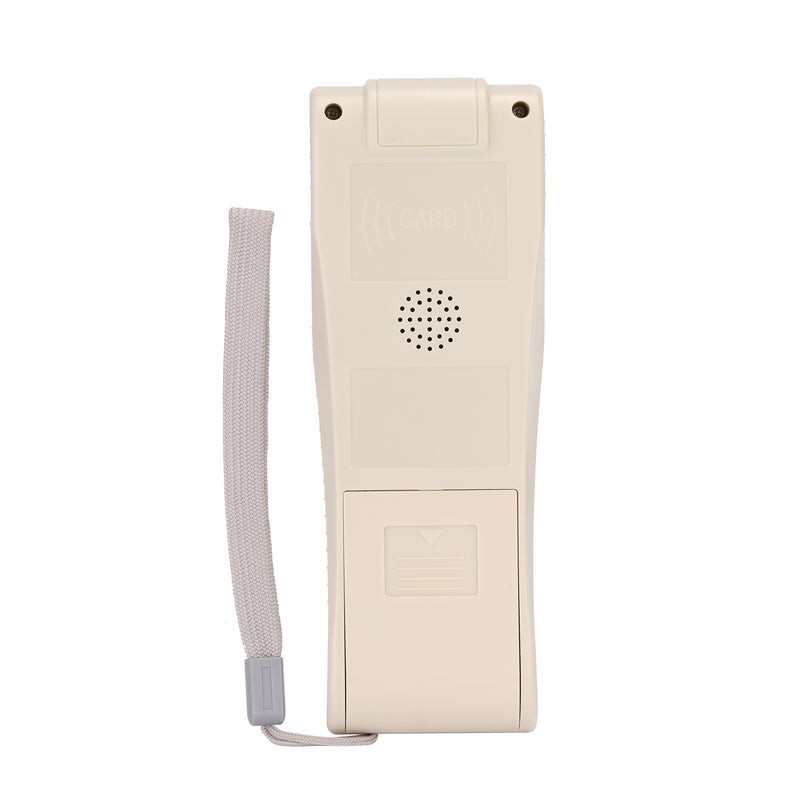 iCopy 3 With Full Decode Function Intelligent Card Key Machine RFI-D NFC Copier IC/I-D Reader Writer Duplicator Multicolor 22.50x6.20x15.00cm  - Image 1
