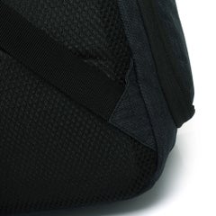 Generic Multi-functional Waterproof Knapsack Large Capacity Portable Travel Camera Bag Grey  - Image 4