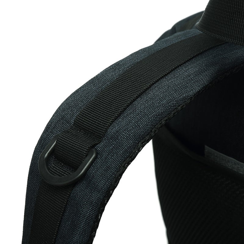 Generic - Multi-functional Waterproof Knapsack Large Capacity Portable Travel Camera Bag Blue - Image 1