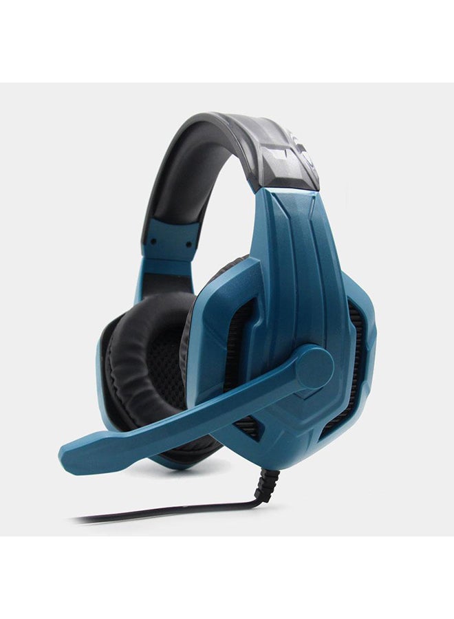 تيسو سماعة رأس للألعاب بتصميم يغطي الأذن لجهاز بلايستيشن 5 - Image 1