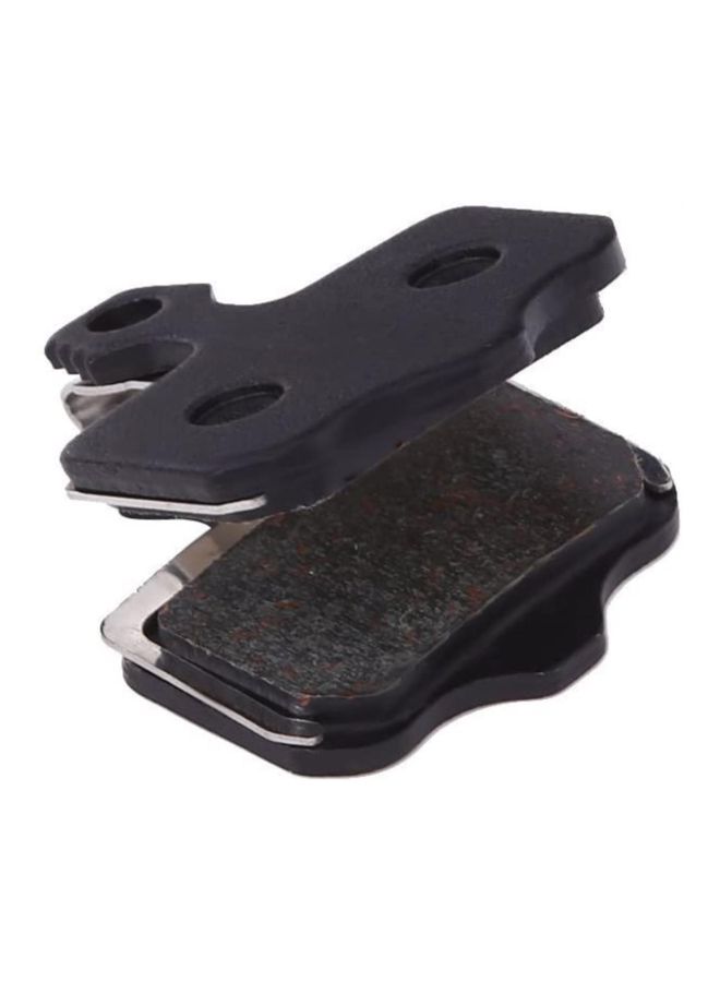 XiuWoo - Pair Of Disc Brake Pads For Avid Elixir E1/3/5/7/9 Er/Cr/Sr 6x5cm - Image 1