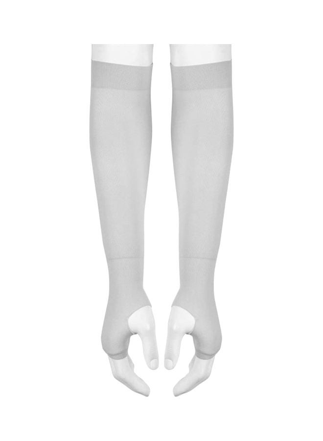 شو وو زوج من أكمام اليد بدون أصابع للحماية - Image 1