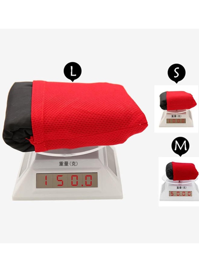 شو وو بساط للرحلات قابل للطي ومضاد للماء 70x110x150سم - Image 3