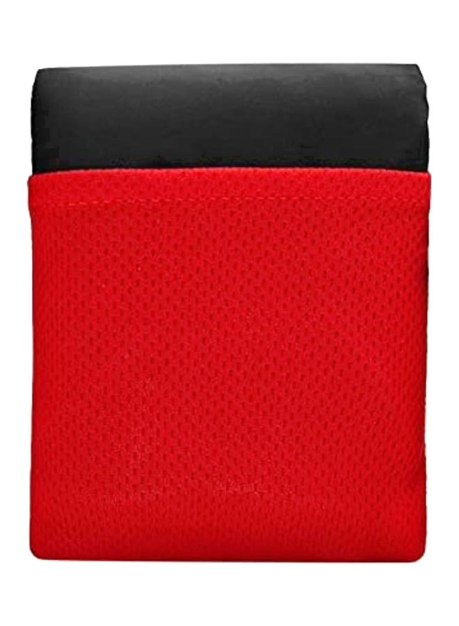 شو وو بساط للرحلات قابل للطي ومضاد للماء 70x110x150سم - Image 1