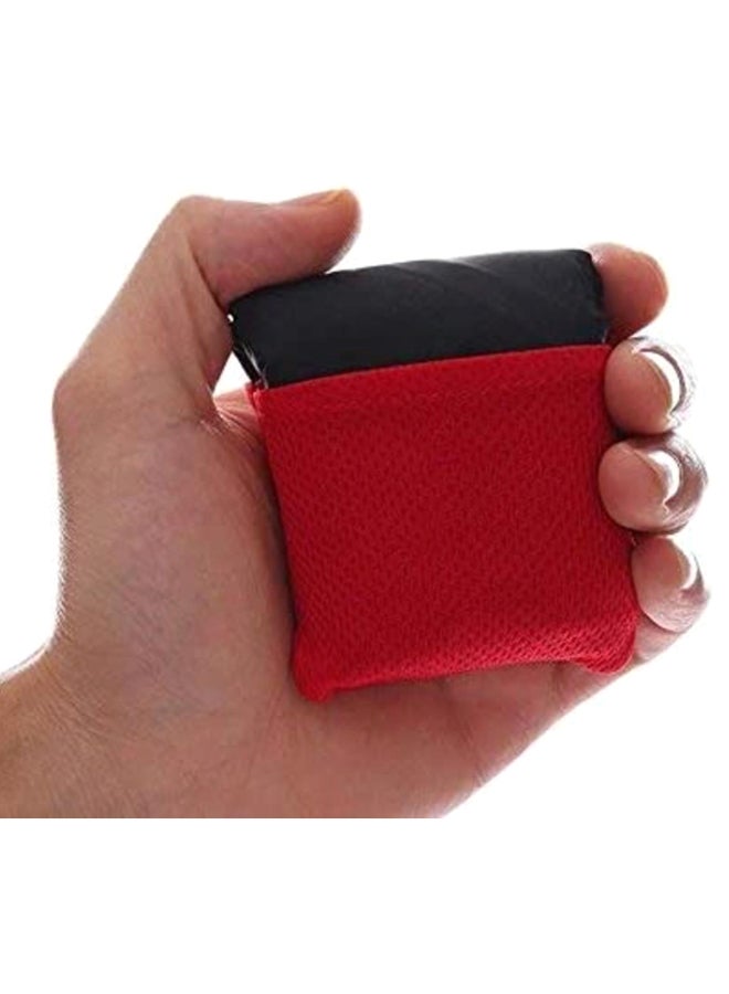 شو وو بساط للرحلات قابل للطي ومضاد للماء 70x110x150سم - Image 2