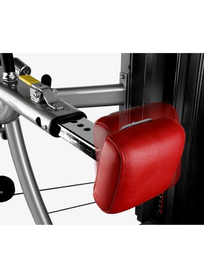 BH Fitness Seated Row Machine 158x109x148.5cm - Image 3