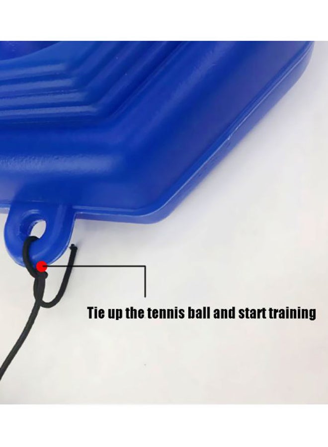 Generic Tennis Baseboard Ball Trainer - Image 5