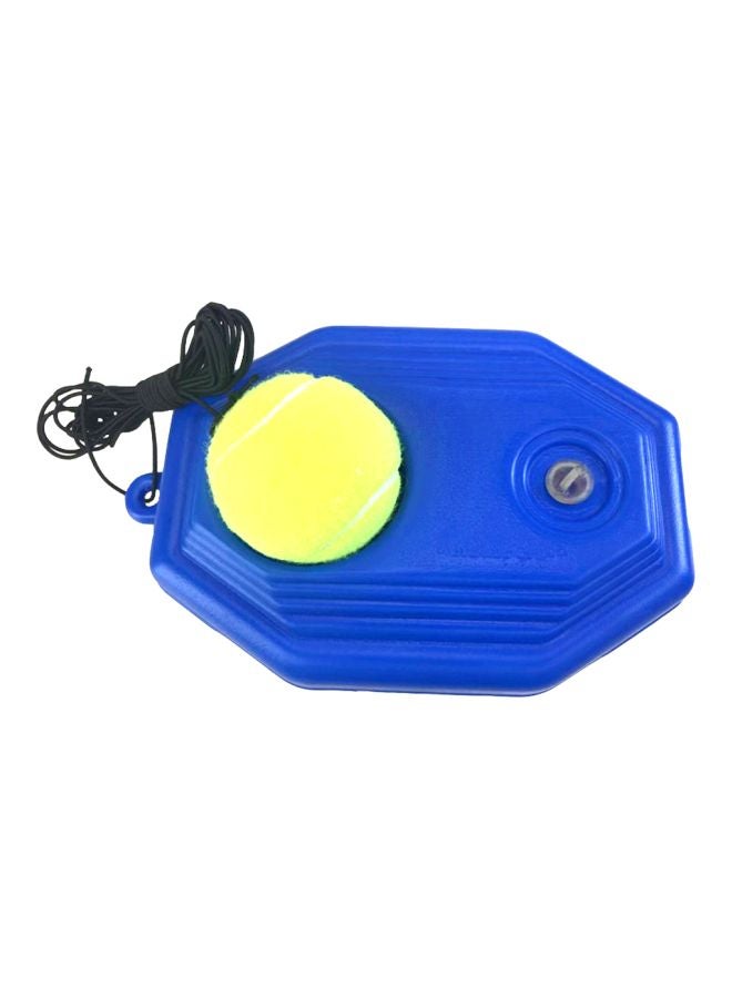 Generic Tennis Baseboard Ball Trainer - Image 1