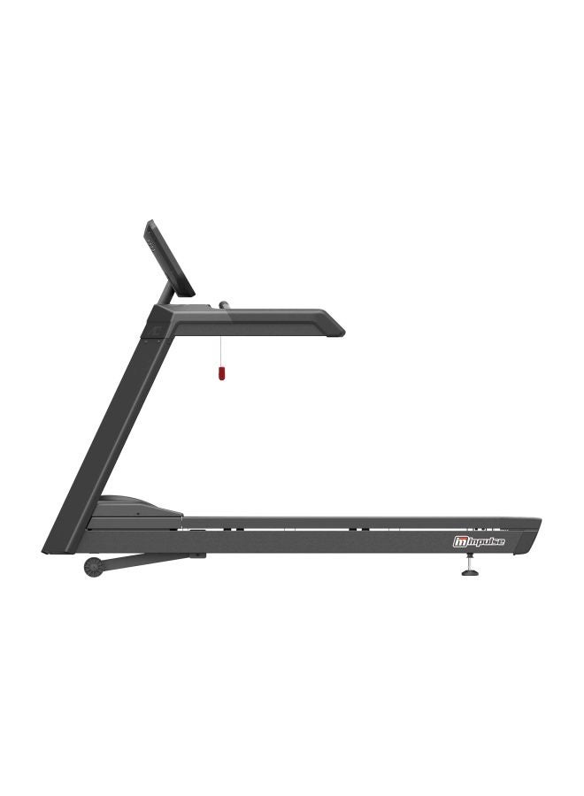 Impulse Commercial Treadmill 220.6x92.3x157.9cm - Image 2