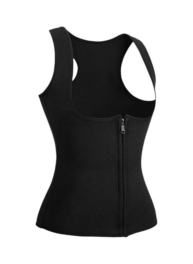 Generic Neoprene Sauna Vest S  - Image 1