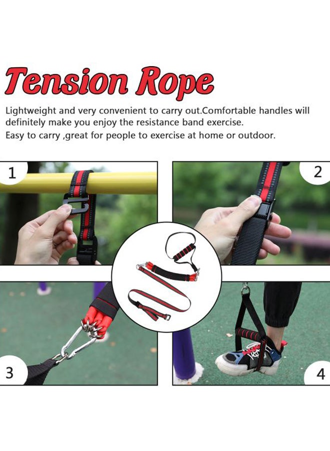 Generic Chin-Up Tension Rope  - Image 5
