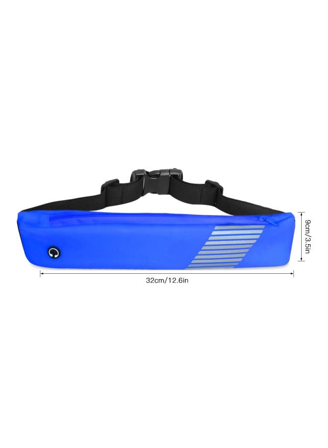 Waterproof Waist Pouch 29x14x2cm - Image 2