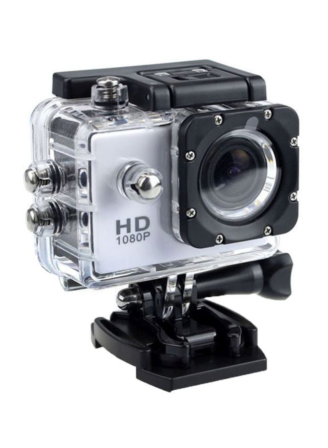 Waterproof Outdoor Sports Camera - Image 1
