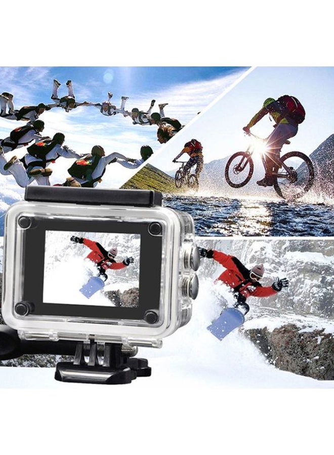 Waterproof Outdoor Sports Camera - Image 3