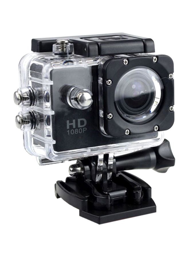 Waterproof Outdoor Sports Camera - Image 1