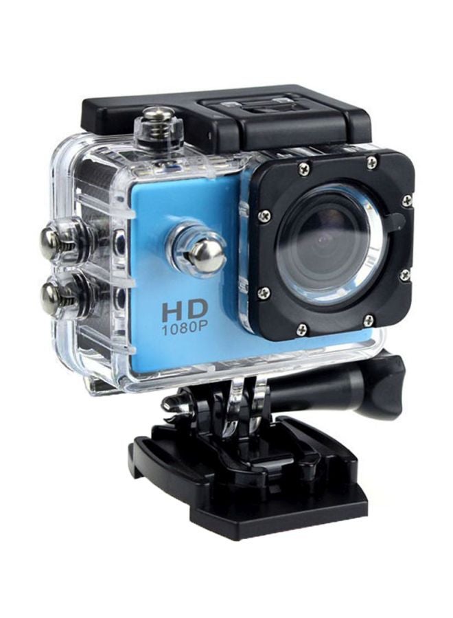 Waterproof Outdoor Sports Camera - Image 1