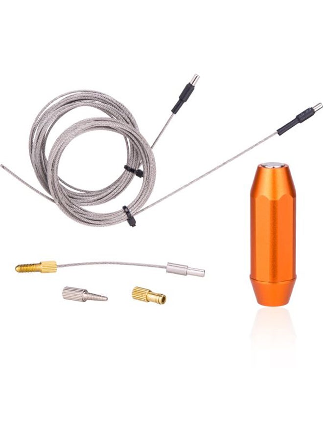 Generic Internal Cable Routing Tool Set For Bicycle Frame  - Image 5