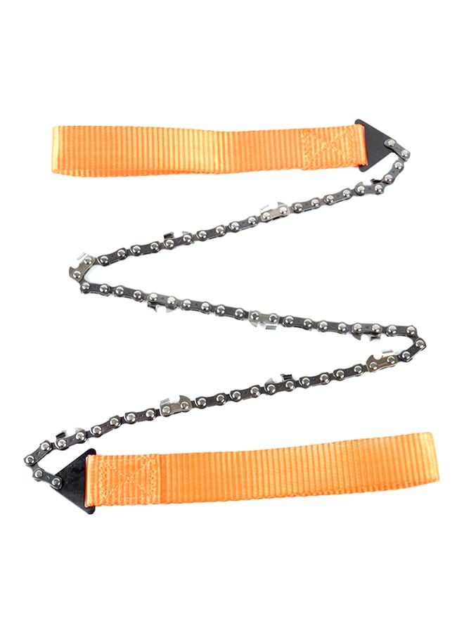 Survival Chain Saw 103cm - Image 1